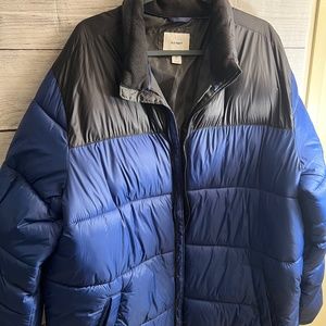 Fall/Winter coat